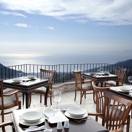 Готель Assos Kayalar Terrace Sazli Екстер'єр фото