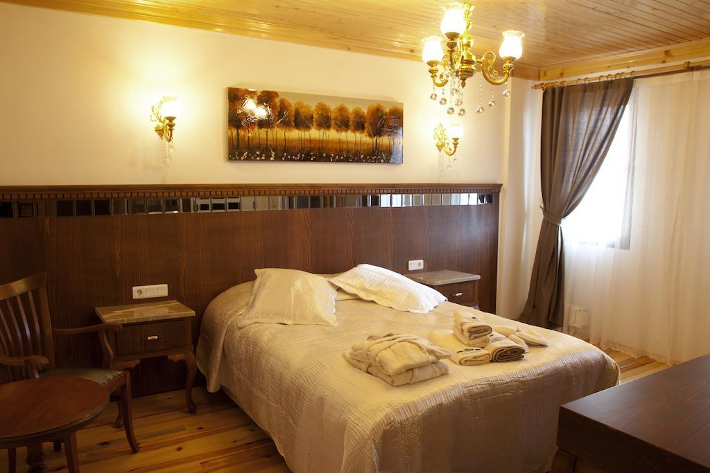 Готель Assos Kayalar Terrace Sazli Екстер'єр фото