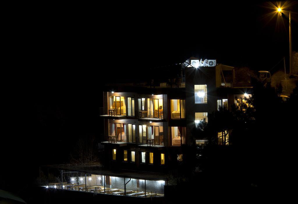 Готель Assos Kayalar Terrace Sazli Екстер'єр фото